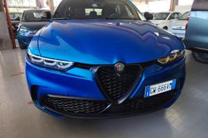 ALFA ROMEO Tonale 1.6 diesel 130cv Sprint PACK T