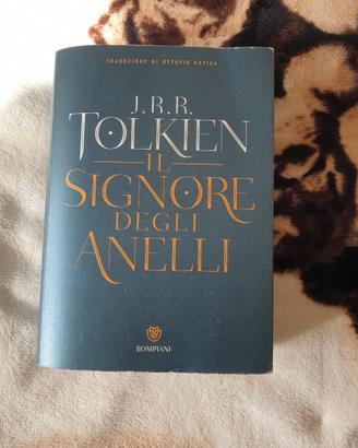 Il signore degli anelli