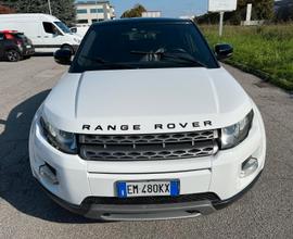 Land Rover Range Rover Evoque Range Rover Evoque 2