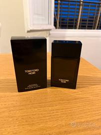 Tom Ford NOIR Eau de Parfum 100 ml originale