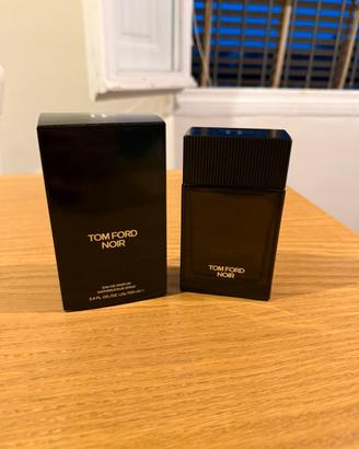 Tom Ford NOIR Eau de Parfum 100 ml originale