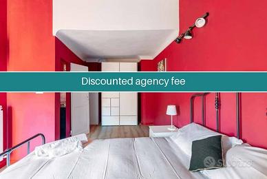 Appartamento di 50 m² con 2 locali a Bologna