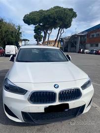 Bmw x2 s drive