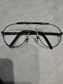 montatura occhiali dolce&gabbana 