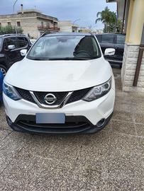 Nissan Quasquai N-Connecta