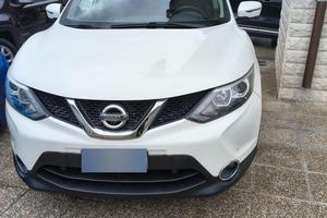 Nissan Quasquai N-Connecta