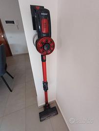 Aspirapolvere senza fili Beper