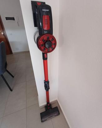 Aspirapolvere senza fili Beper