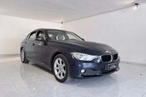 Bmw 320d Luxury 2.0D 185 CV PELLE+XENO