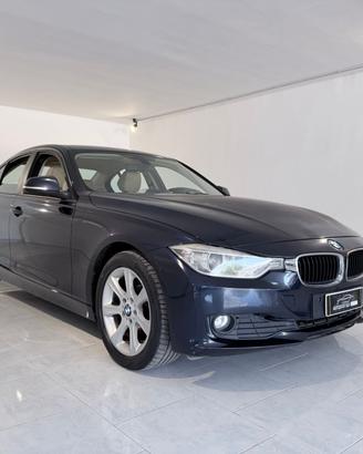 Bmw 320d Luxury 2.0D 185 CV PELLE+XENO