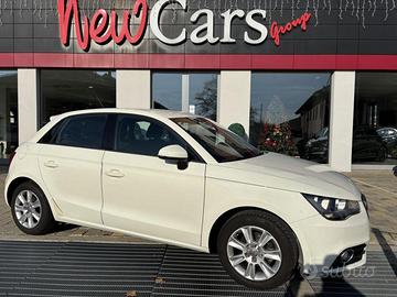 AUDI A1 1.6 TDI Attraction XENON-BLUETOOTH