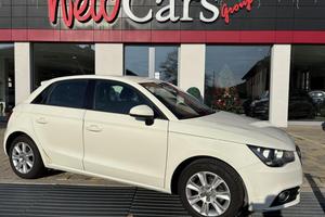 AUDI A1 1.6 TDI Attraction XENON-BLUETOOTH