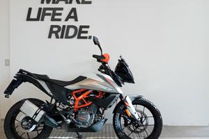 KTM 390 ADVENTURE - 2024