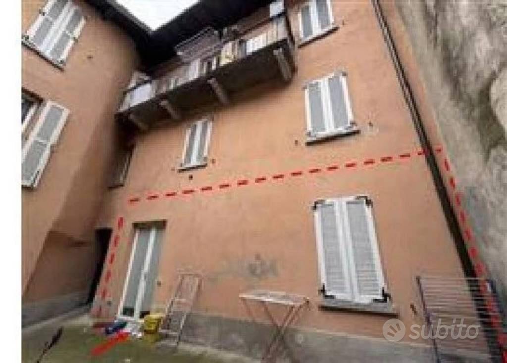 Appartamento – Valmadrera, Belvedere, Caserta - Vista 5