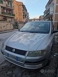 Fiat Stilo 1.9 JTD
