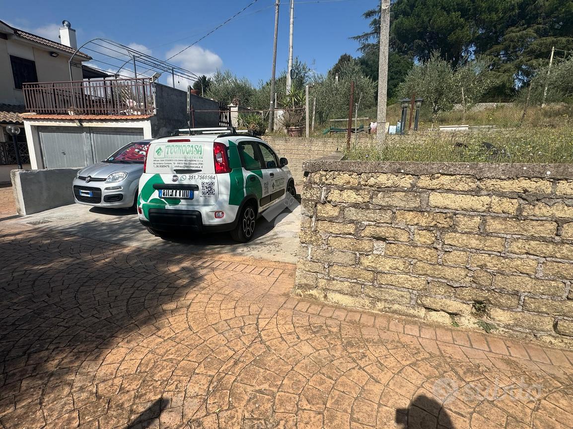 Appartamento – San Cesareo, Roma Capitale - Vista 4