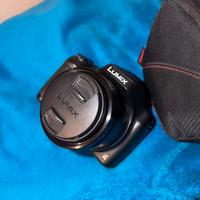 Lumix fz82 - (20-1200mm)