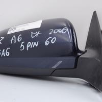 SPECCHIETTO RETROVISORE DESTRO AUDI A6 Avant Serie