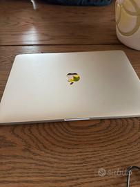 Macbook pro 13’