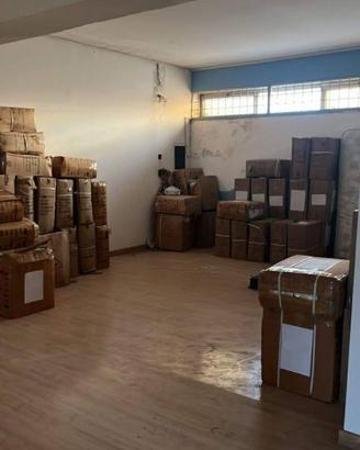 Immobile di 340 m² a Arzano
