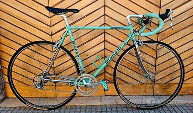 Bianchi Tsx Reparto Corse anni 90