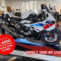 BMW s 1000 rr Style Sport Abs my25