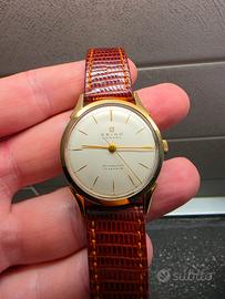 Orologio vintage Seiko Marvel