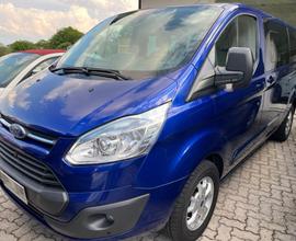 FORD Tourneo Custom 300 2.2 TDCi 155CV PC Titani