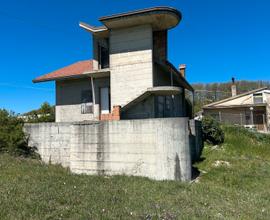 Soluzione Indipendente in Contrada Cerreta