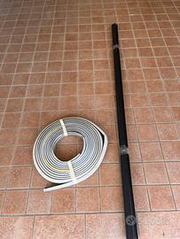 Bottazzo radial 40 grigio