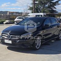 MERCEDES A 200 CDI Automatic Executive