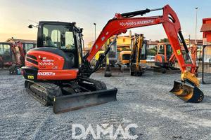 KUBOTA KX57-4