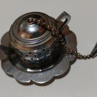 Infusore thè 