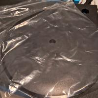 piatto giradischi Rega rp1/planar