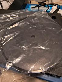 piatto giradischi Rega rp1/planar