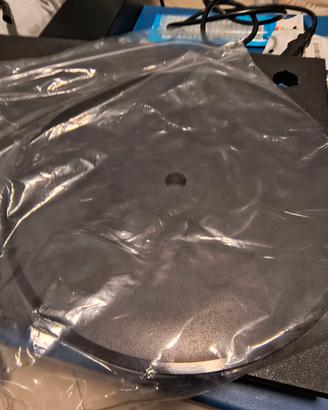 piatto giradischi Rega rp1/planar