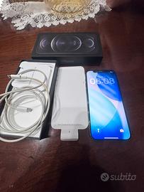 Iphone 12 pro 128gb