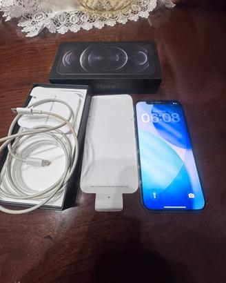 Iphone 12 pro 128gb