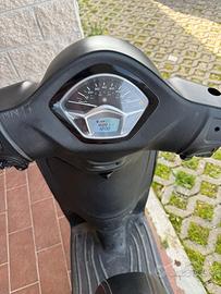 Liberty s 50cc