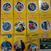 Libri Vari - Gialli, Azione, Romanzi, New Age