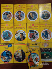 Libri Vari - Gialli, Azione, Romanzi, New Age