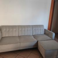 Divano Letto 3 posti