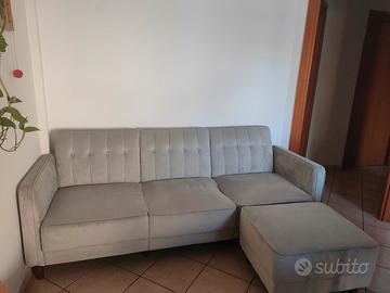 Divano Letto 3 posti