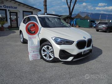 Bmw X1 xDrive25e Advantage