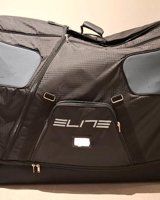 Borsa Trasporto Bici Elite Borson (usata 1 volta)