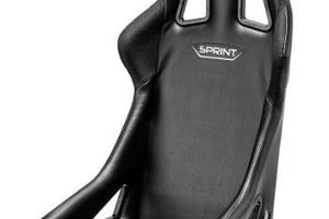 Kit 2 sedili SPARCO SPRINT SKY nuovi FIA