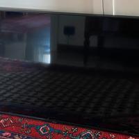 TV Samsung 43" per ricambi