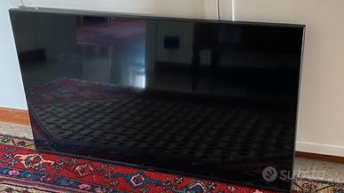 TV Samsung 43" per ricambi