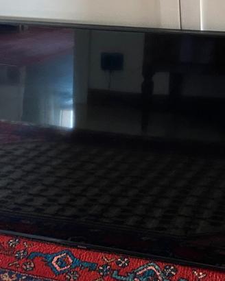 TV Samsung 43" per ricambi