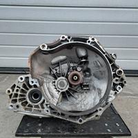 Cambio manuale Opel Corsa E 1.2 benzina del 2017